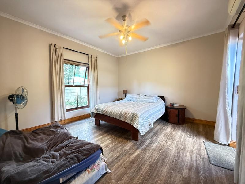 4 Bedroom Property for Sale in Die Wingerd Western Cape